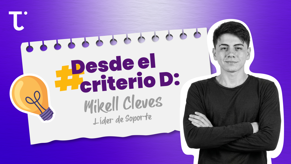 Inteligencia Artificial en Soporte